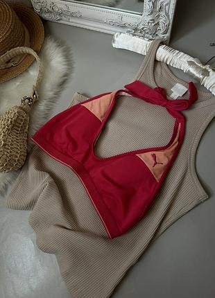 Купальник puma