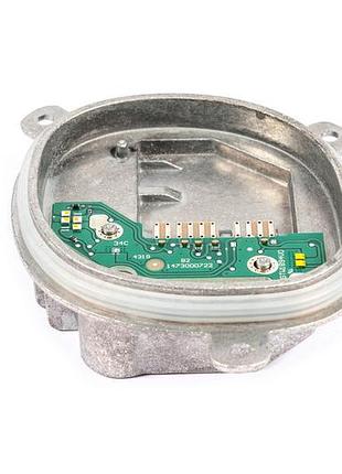 Led модуль фары 63118496136 (1 шт, правый) для bmw 3 серия g20/g21 2018- гг