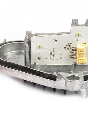 Led модуль фары 63117493227 (1 шт, левый) для bmw 4 серия f32/f33/f36