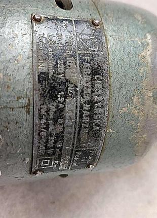 Дрель  б/у celma prca 10 7