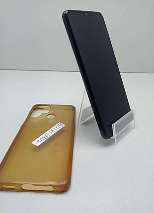 Мобільний телефон смартфон б/у samsung galaxy a04s 4/64 gb (sm-a047f)