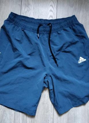 Чоловічі оригінальні спортивні шорти adidas