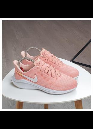 Кроссовки nike zoom
