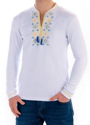 Вишиванка для підлітків та чоловіків