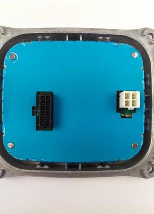 Модуль фары audi a7/s7 2010-2017 год 4g0907472a