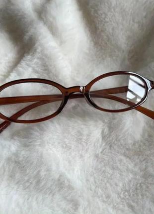 Окуляри miu miu
