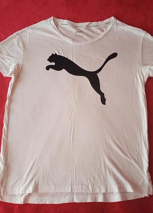 Футболка puma