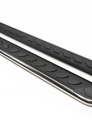 Бокові пороги fiat freemont maydos v1 erkul