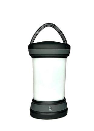 Фонарик туристический bo-camp flux high power 180 lumen black/anthracite (5818895)