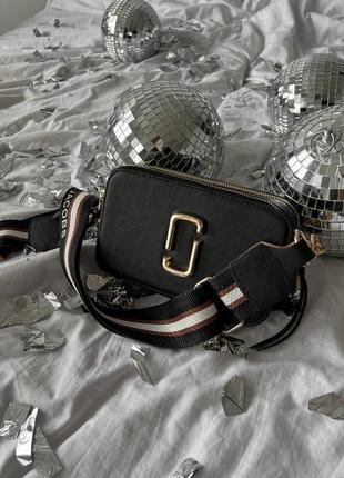 Сумочка marcjacobs(люкс)