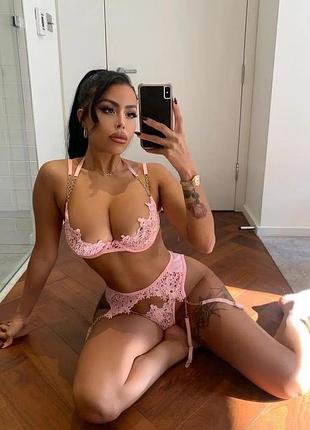 Кружевное нижнее белье    🔥🔥🆕🆕🆕🆕 2