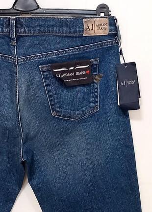 Джинсы классика armani you 05j33 оригинал