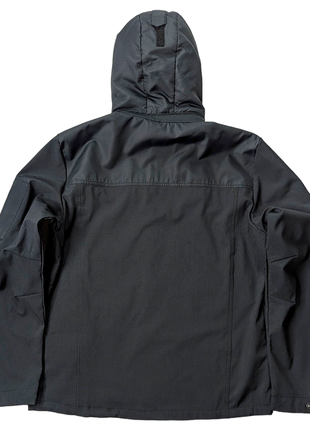 Maier sports софтшел куртка спортивная трекинговая ветрозащитная softshell3 фото