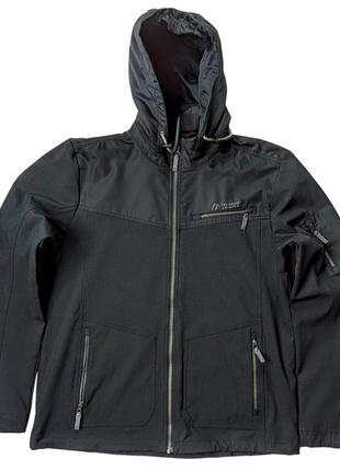 Maier sports софтшел куртка спортивная трекинговая ветрозащитная softshell