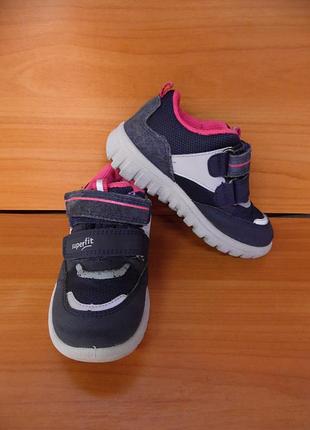 Кроссовки superfit