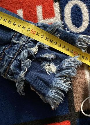 Джинсовая куртка 9