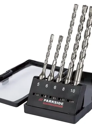 Parkside performance sds plus