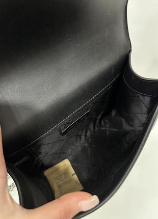 Сумка брендова michael kors whitney medium flap шкіра оригінал на подарунок дружині/дівчині4 фото