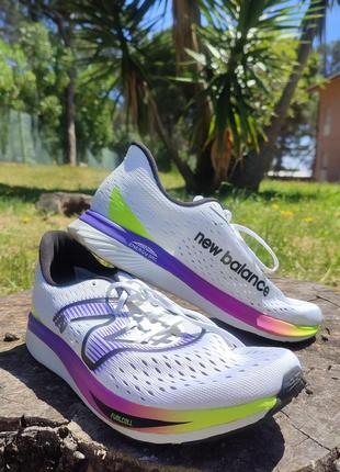 Кроссовки new balance fuelcell pacer