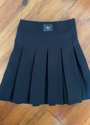 Спідничка на ріст 134см