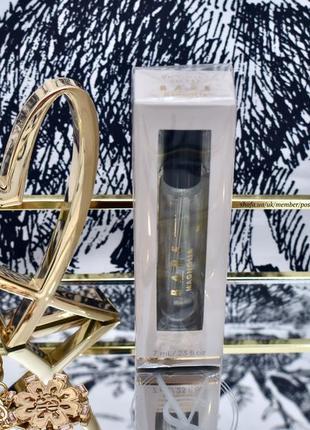 Вода парфумована, духи, дорожній парфум victorias secret bare magnolia. вікторія сікрет. оригінал