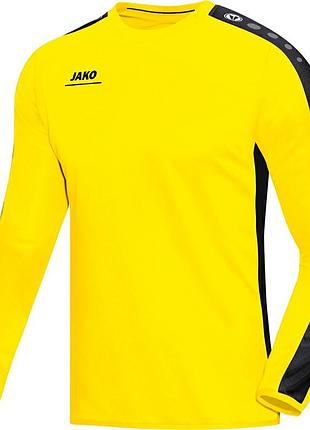 Свитер striker jako 8816