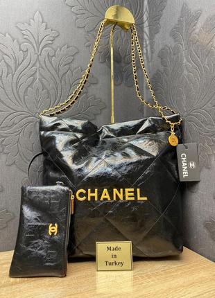 Женская сумка в стиле chanel шанель качество люкс