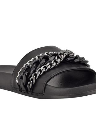 Шльопанці жіночі unreasonable guess women's Womens flat sandals