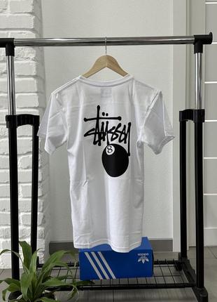 Футболка stussy