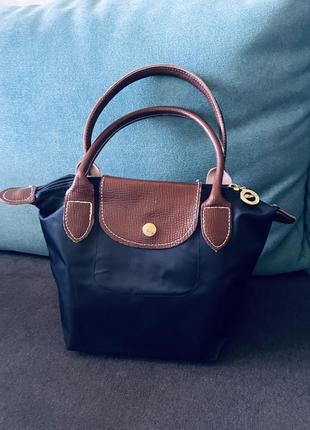 Сумка 👜 longchamp🌹