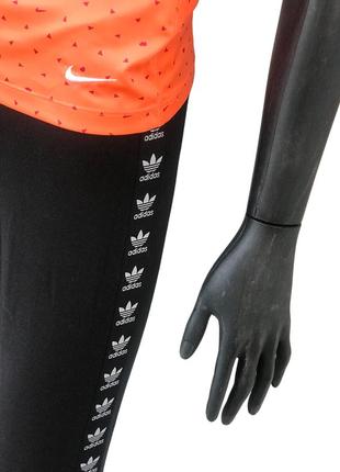 Спортивные леггинсы kurtka adidas