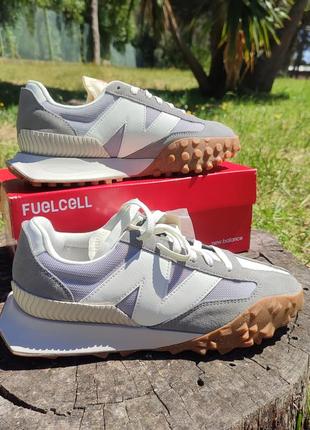 Кроссовки new balance xc-72 (серые) 2 пари в наличии