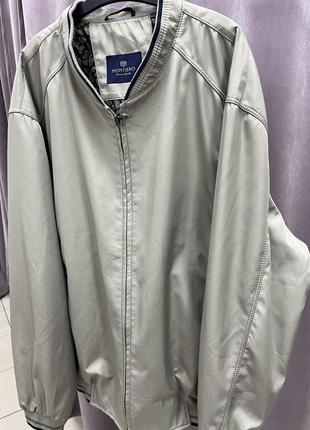 Мужская куртка бомбер 💫