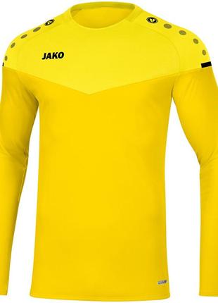 Свитер тренировочный champ 2.0 jako 8820