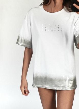 Футболка zara
