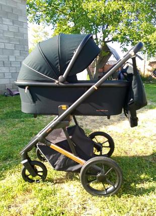 Коляска carrello sigma