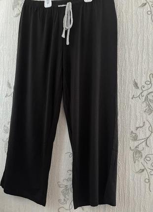 Кюлоты широкие брюки juicy couture, оригинал сша3 фото