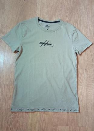Футболка жіноча hollister