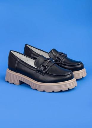 Туфли для девочек