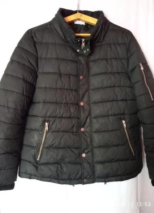 Куртка мужская размер 50