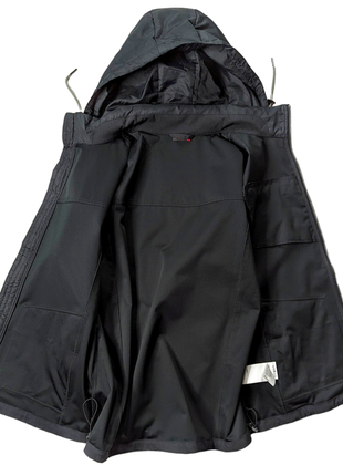 Maier sports софтшел куртка спортивная трекинговая ветрозащитная softshell6 фото