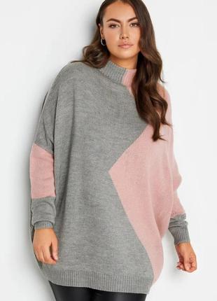 Светрик джемпер