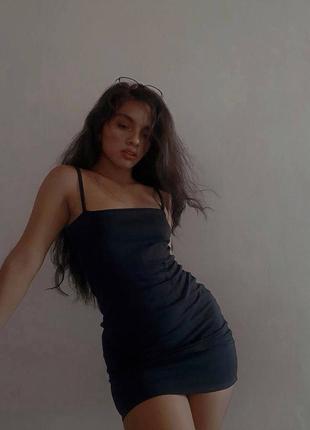 Черное платье💘любимое маленькое черное платье💘