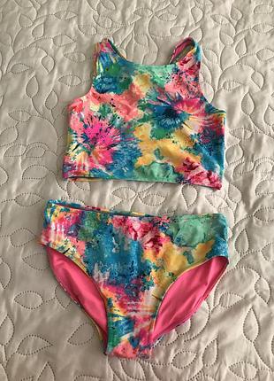 Купальник на 10-11