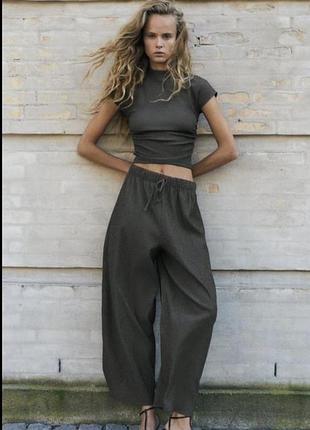 Костюм zara