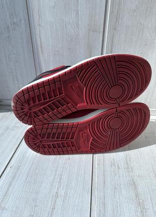 Хайтопи nike jordan.44.5 5