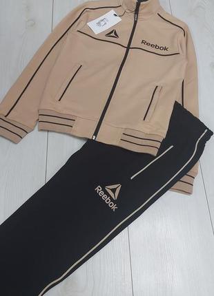 Спортивный костюм для парня 🔼 reebok