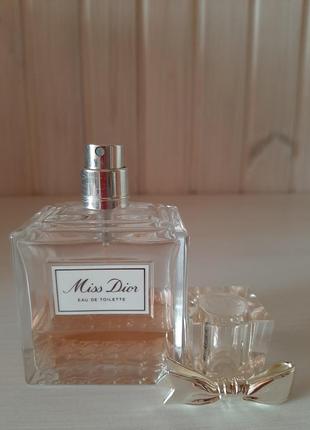 Dior miss dior 2019 2025
