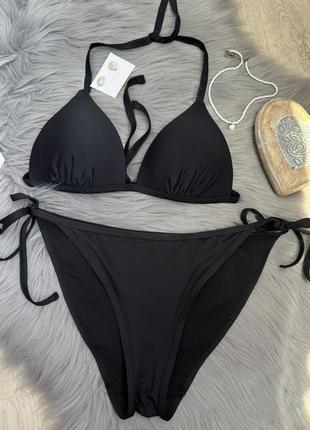 Купальник primark розмір s (10-12)