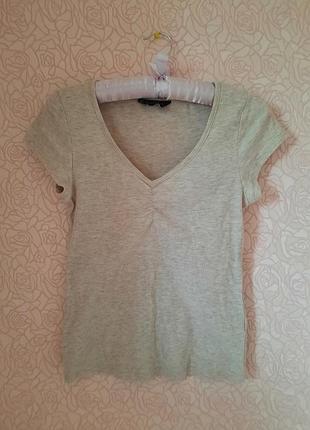 Футболка dorothy perkins